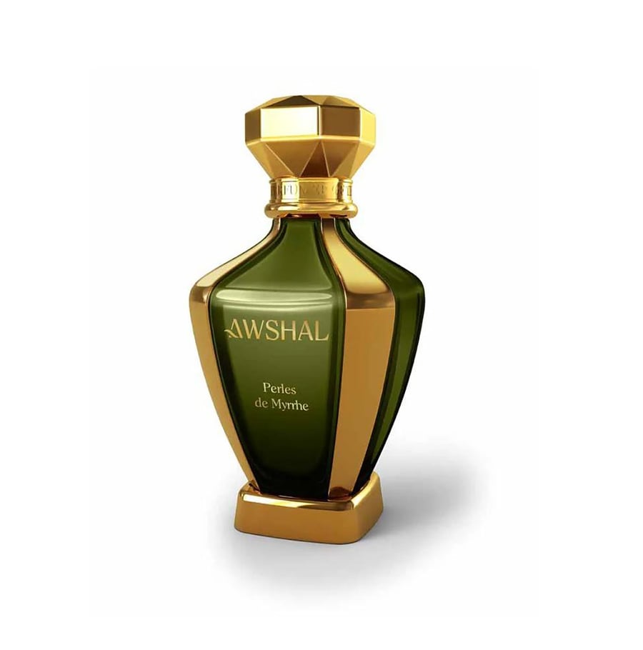 عطر اوشال برلس دي ميره او دو برفيوم 100 مل PERLES DE MYRRHE