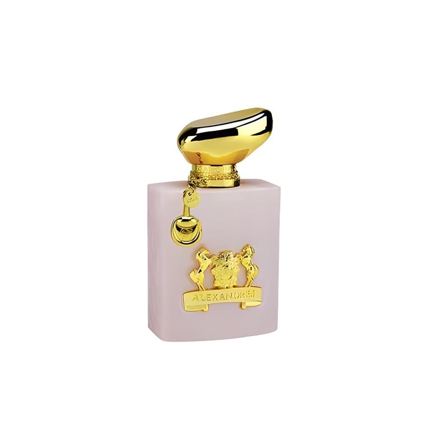 عينة الكسندر جيه اوسينت بينك او دو برفيوم للنساء Oscent Pink Alexandre.J
