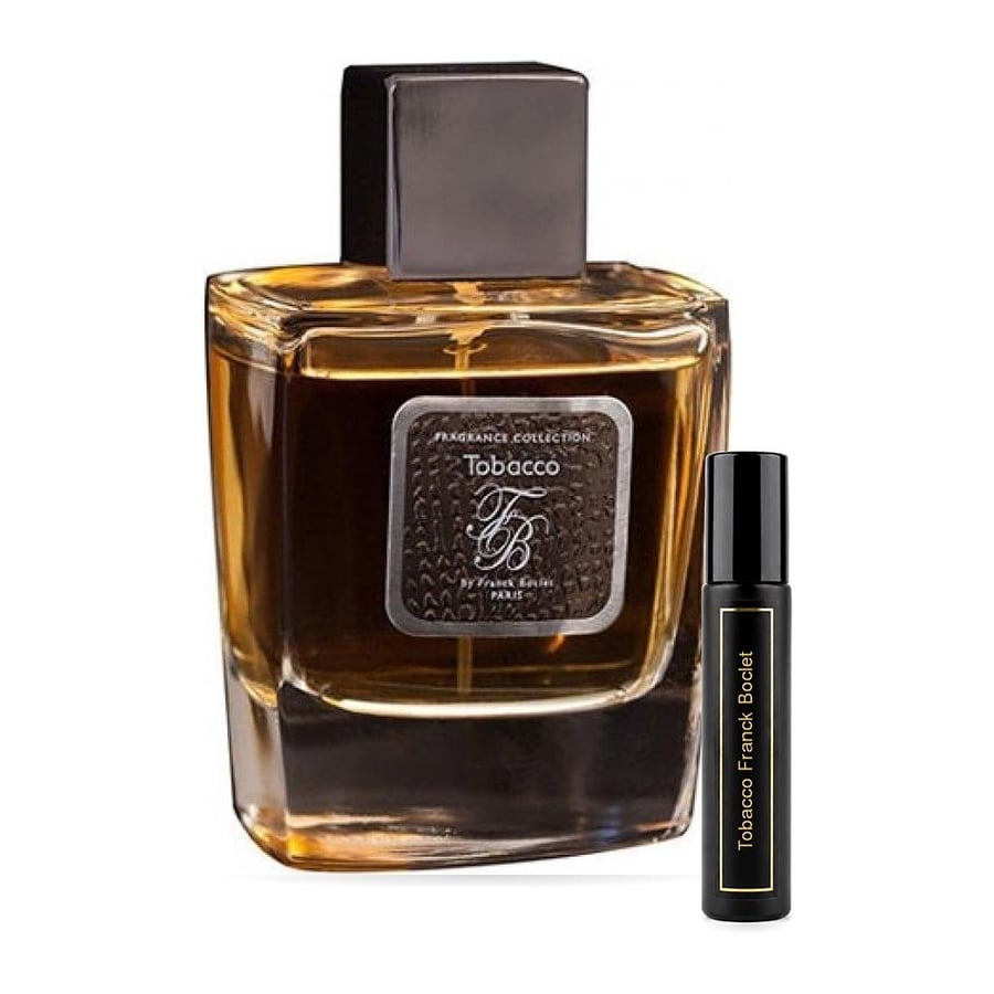 عينة توباكو فرانك بوكليت للجنسين Tobacco Franck Boclet