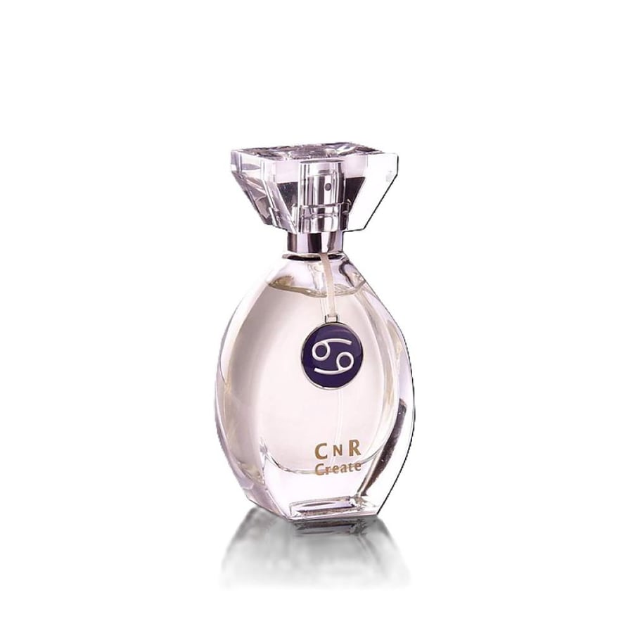 عطر سي ان ار كريات كانسر النسائي 50 مل Cancer for Women CnR Create