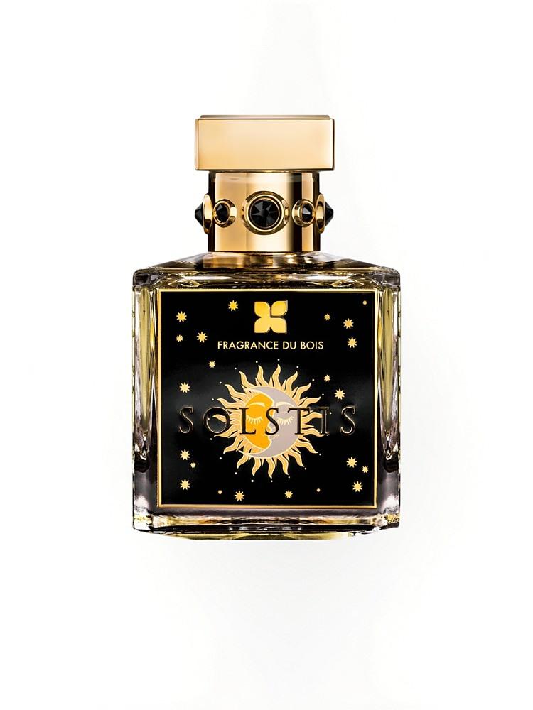 عطر فريقرانس دو بويس سوليت 100 مل Solstis Fragrance Du Bois