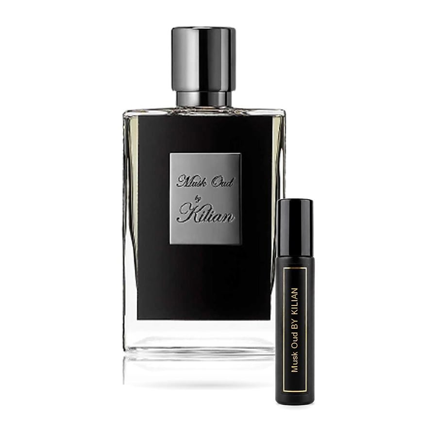 عينة باي كيليان مسك عود Musk Oud BY KILIAN