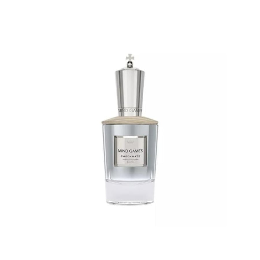 عطر تشيك ميت من مايند جيمز 100 مل (Checkmate by MIND GAMES)