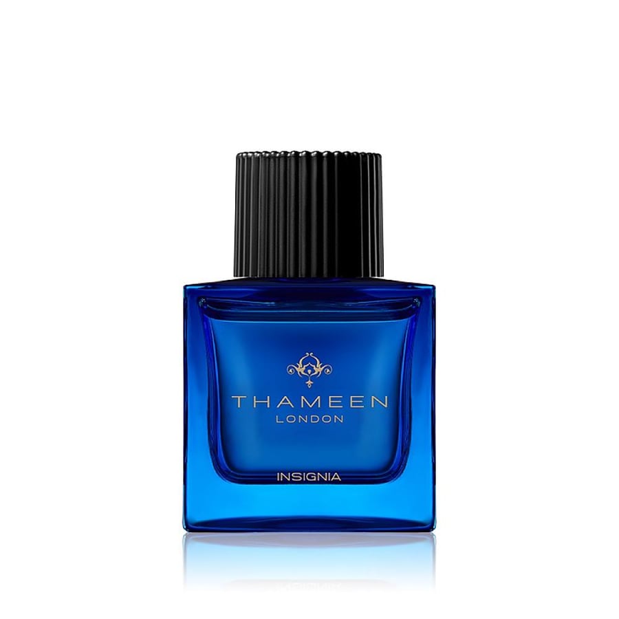 عينة ثمين مركز انسيجنيا Insignia Thameen