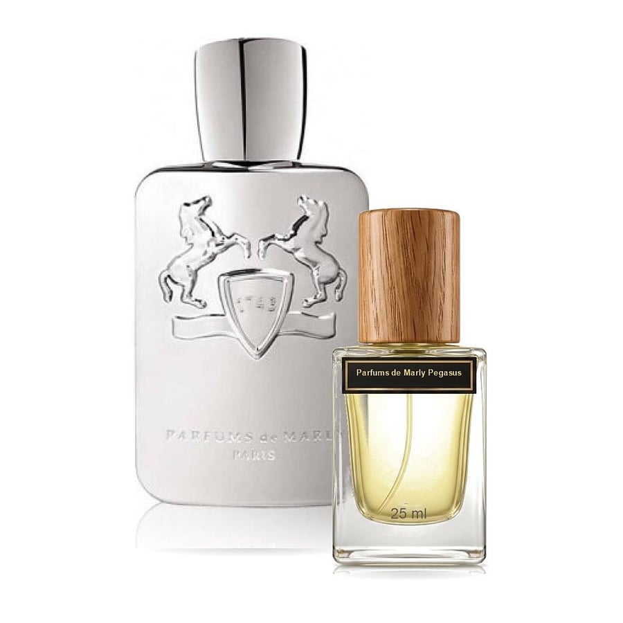 تقسيم مارلي بيجاسوس او دو بارفيوم 25 مل Parfums de Marly Pegasus Eau de Parfum