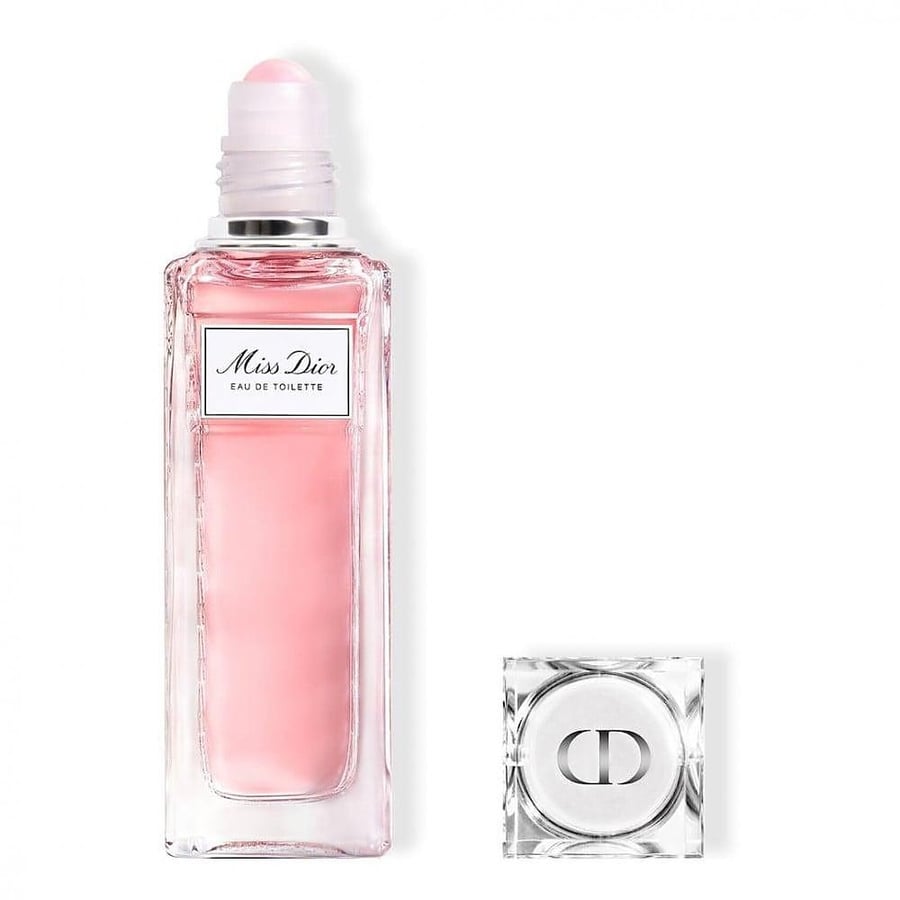 ميس ديور رولر بيرل او دو تواليت 20ملMiss Dior Eau de Toilette