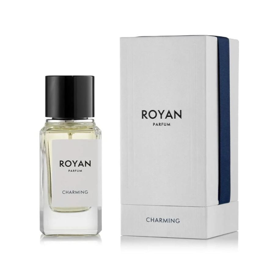 رويان - عطر شارمينج (100 مل) | CHARMING by Royanne