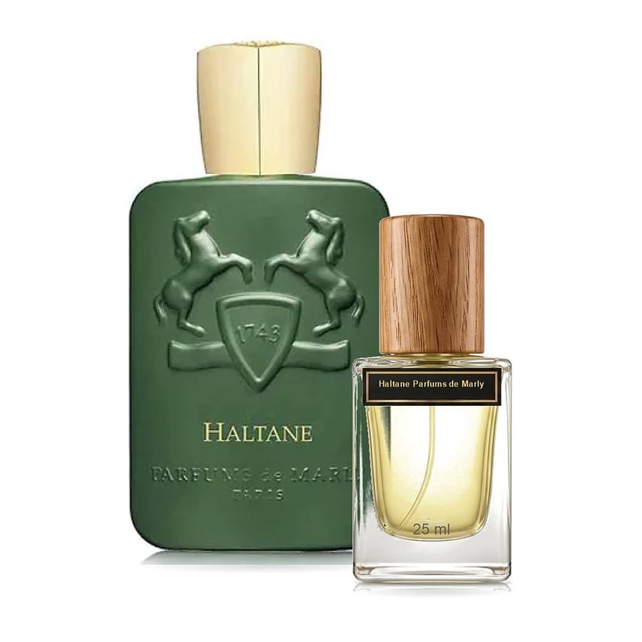 تقسيم دي مارلي هالتين 25 مل Haltane Parfums de Marly