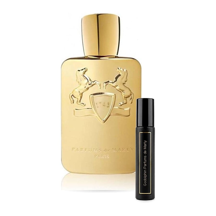 عينة مارلي غودولفين الرجالي Godolphin Parfums de Marly