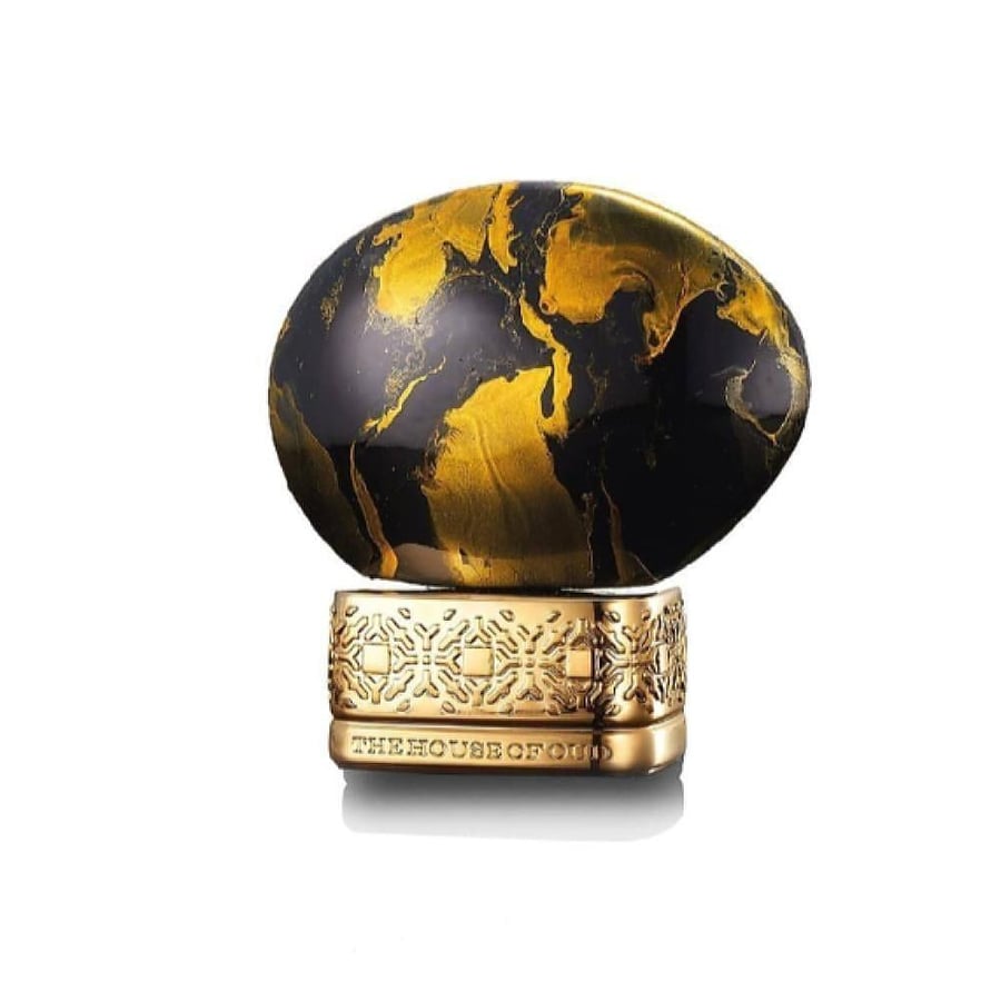 عطر ديتس ديلايت ذا هاوس أوف عود 75 مل Keep Glazed The House of Oud – Eau de
