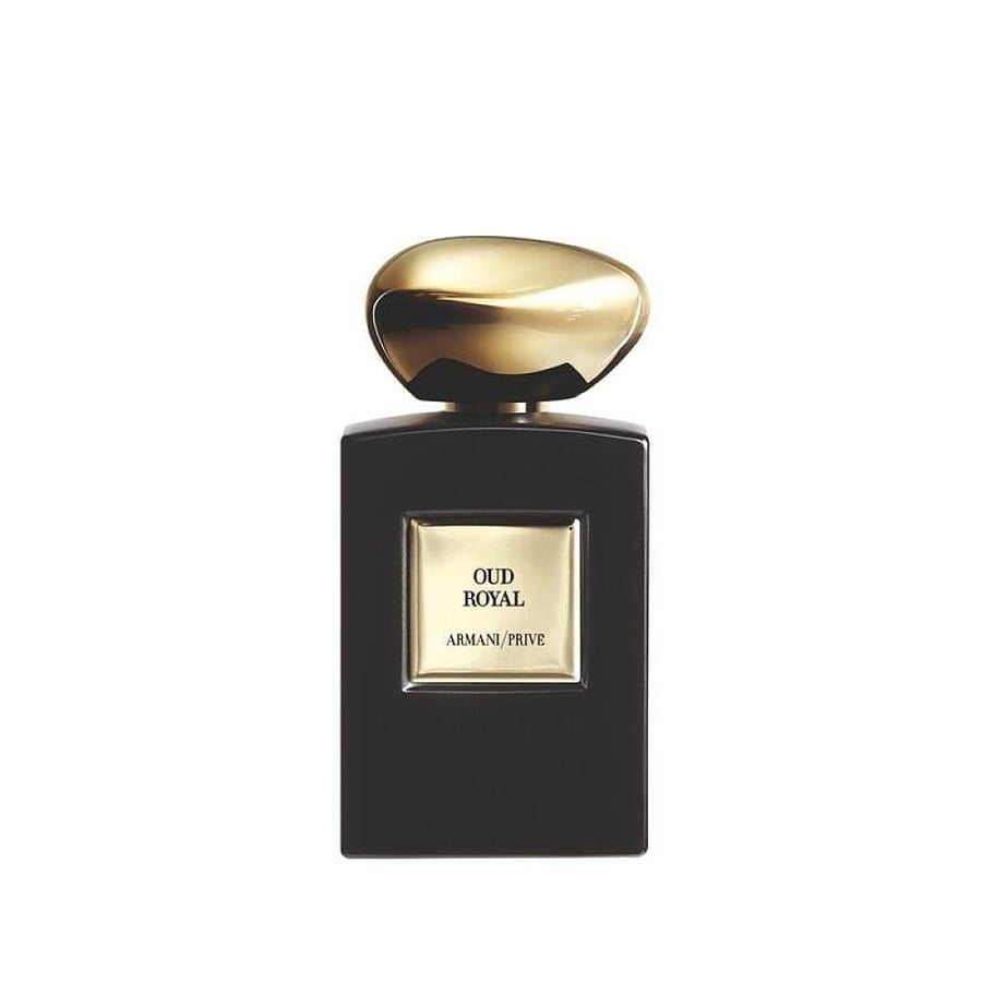 تستر ارماني عود رويال او دو بارفيوم 100مل Armani Oud Royal Eau de Parfum