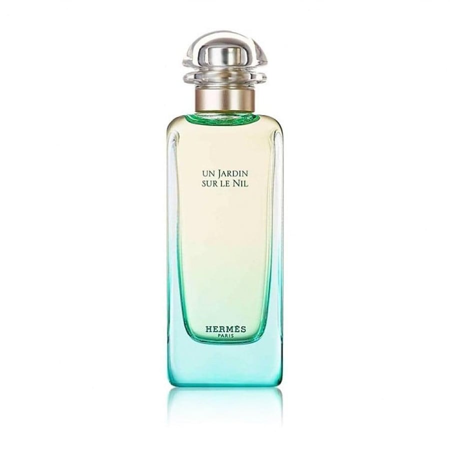 عطر هيرمس اون جاردين سور لو نيل 100 مل Un Jardin Sur Le Nil Hermès