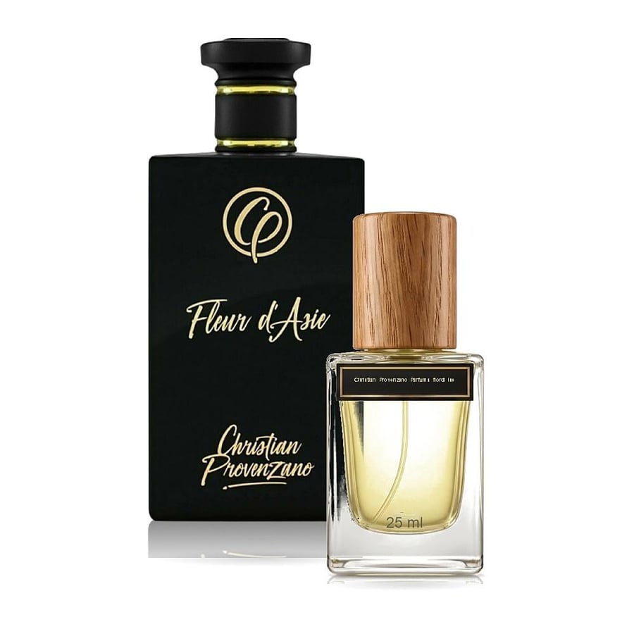 تقسيم كريستيان بروفنزانو فلوردي اسي او دو برفيوم 25 مل Christian Provenzano Parfums flordi ise