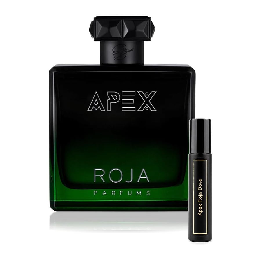 عينة روجا دوف ابيكس Apex Roja Dove