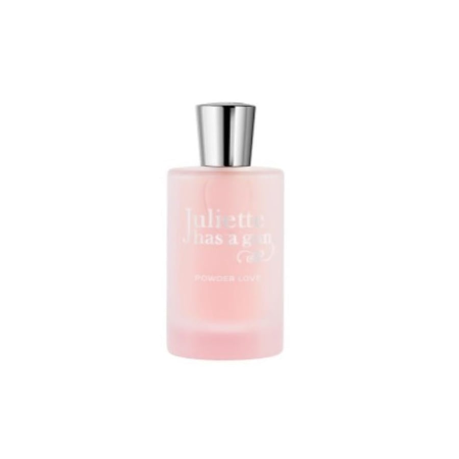 عطر جولييت هاز اجن بودر لوف 100 مل Powder Love Juliette Has A Gun