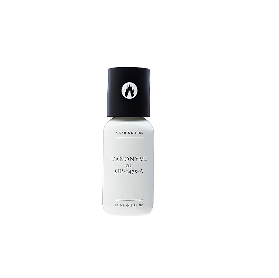 عطر ايه لاب اون فاير لانونيوم او OP-1475-A للجنسين 60 مل L'Anonyme ou OP-1475-A What We Do Is Secret