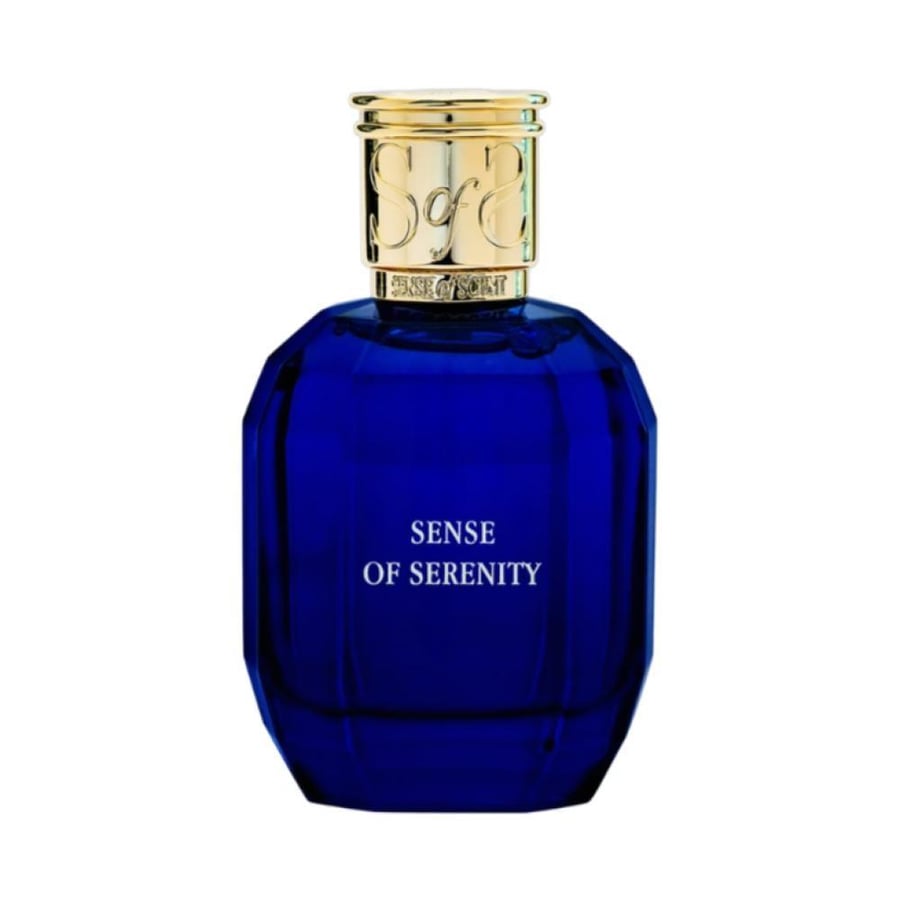 عطر سينس أوف سينت سيني أوف سيرينتي - 100 مل