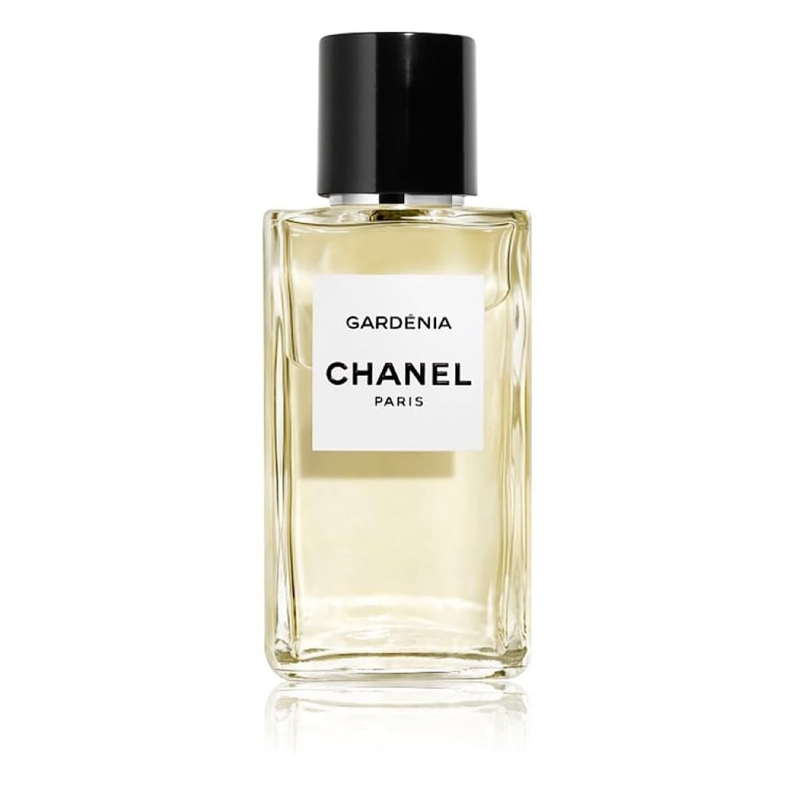 تقسيم شانيل جاردينيا أو دو برفيوم 25 مل Gardénia Chanel