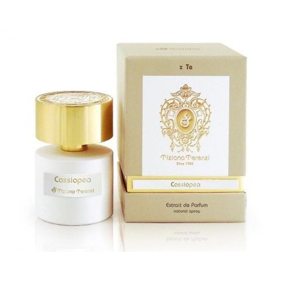 عطر تيزيانا تيرينزي كسيوبيا اكسترايت دو بارفيوم 100مل Tiziana Terenzi Cassiopea Extrait de Parfum