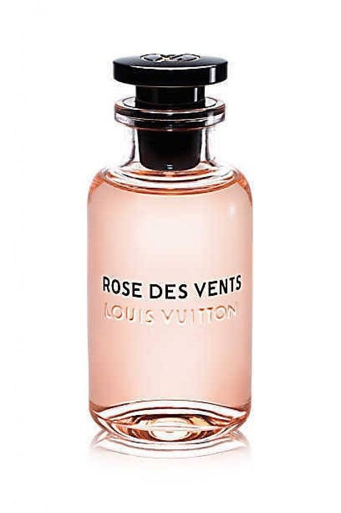 تستر لويس فيتون روز دي فينتس او دو بارفيوم 100 مل Rose des Vents Louis Vuitton