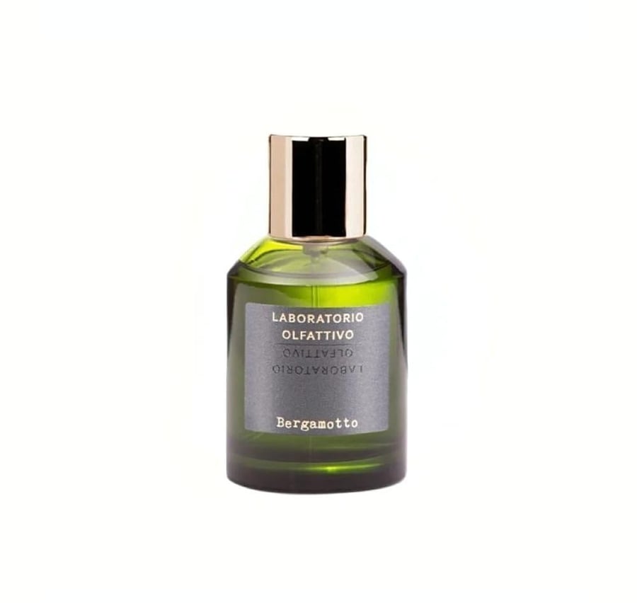 عطر لابوراتوريو برغموتو 100 مل Bargamotto - Labratorio Olfattiv