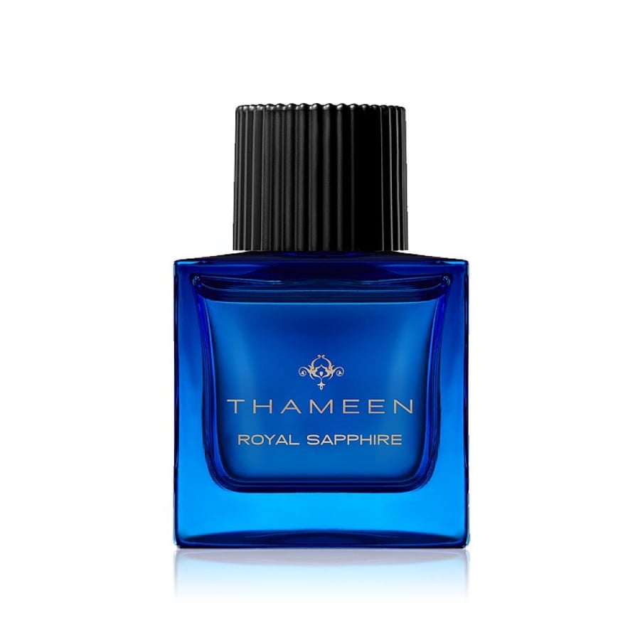 عينة ثمين رويال سافير اكستريت دو بارفيوم Royal Sapphire Thameen
