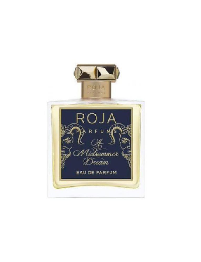 عينة روجا ميد سمر دريم او دو بارفيوم A Midsummer Dream Roja Dove