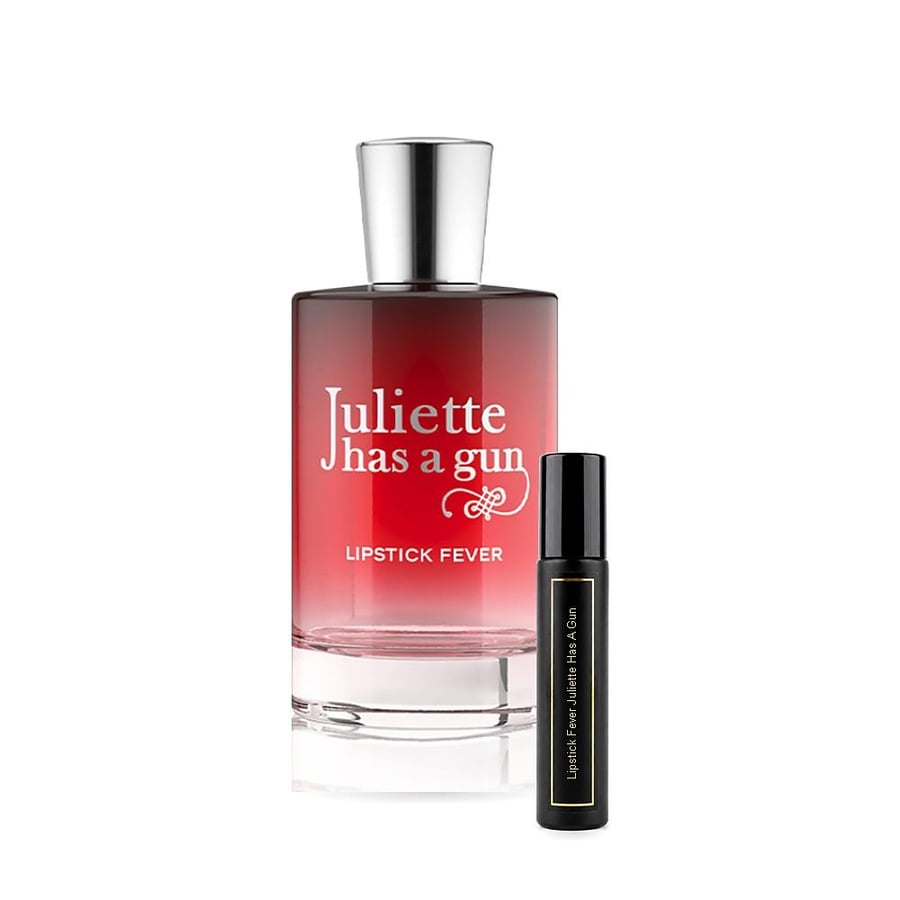 عينة جولييت هاز اجن ليبستيك فيفير Lipstick Fever Juliette Has A Gun