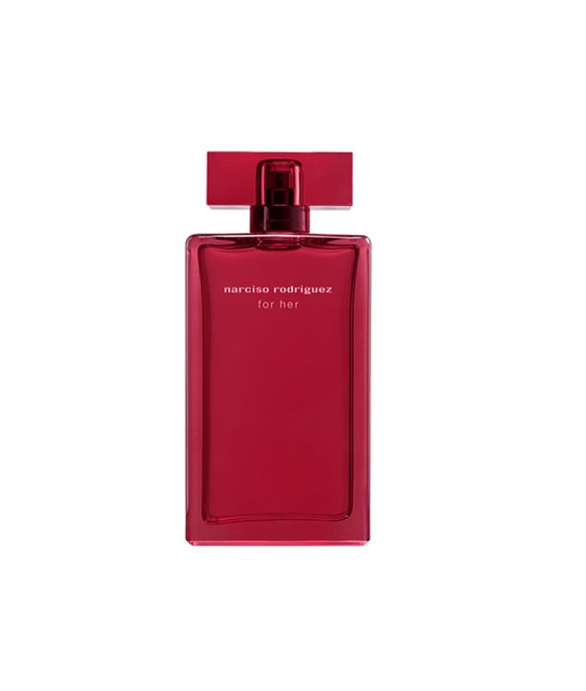 عطر نارسيسو رودريغز فور هير انتنس او دو بارفيوم للنساء 100 مل Narciso Rodriguez For Her Intense Narciso Rodriguez for women
