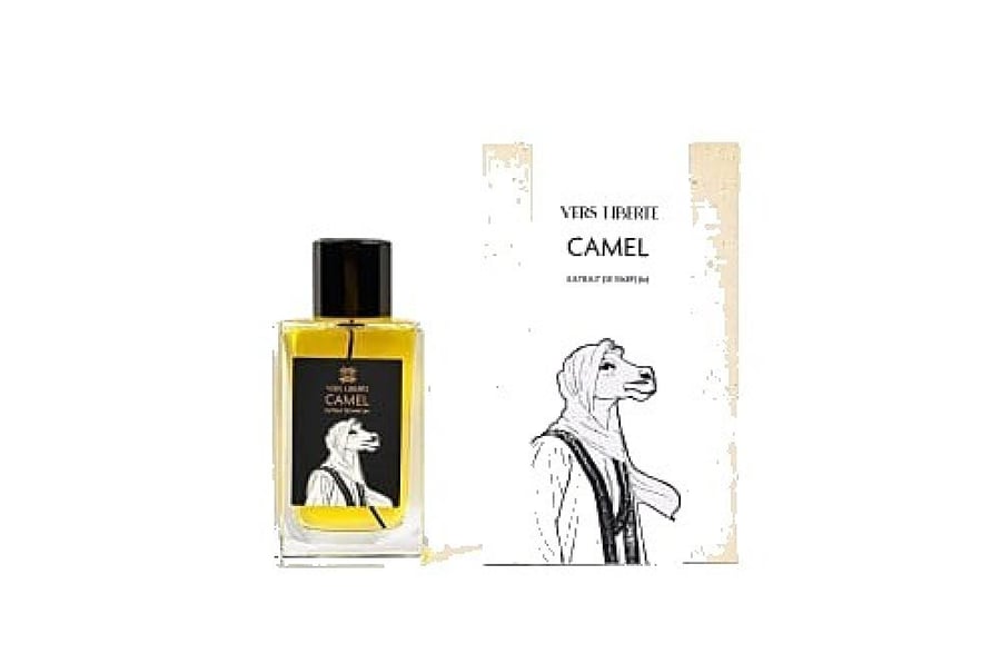 عينة فيرس عطر فيرس ليبرتي كامل اكستريت دو بارفيوم