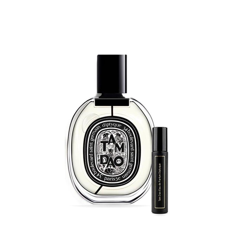 عينة ديبتيك تام داو او دو بارفيوم Tam Dao Eau de Parfum Diptyque