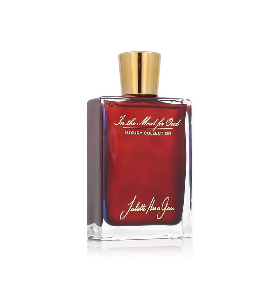 تقسيم جولييت هاز اجن ان ذا مود فور عود لكجري كوليكشن 25 مل In The Mood For Oud Juliette Has A Gun