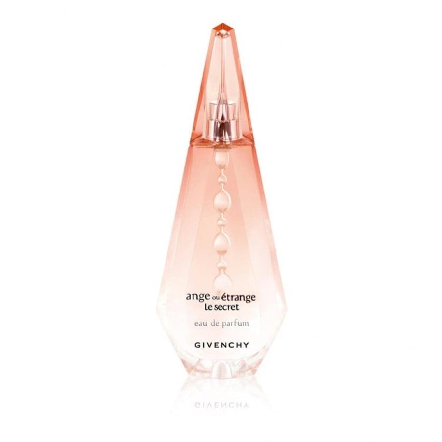 عطر جيفنشي انج او ترانج لو سيكرت البرتقالي او دو بارفيوم 100 مل Givenchy Ange Etrange Ou Le Secret Eau de Parfum