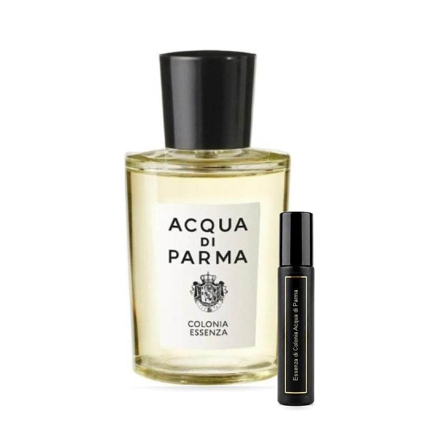 عينة اكوا دي بارما ايسنزا للرجال Essenza di Colonia Acqua di Parma