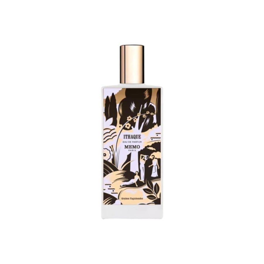 عطر ايثاك من ميمو باريس 75 مل Ithaque Memo Paris