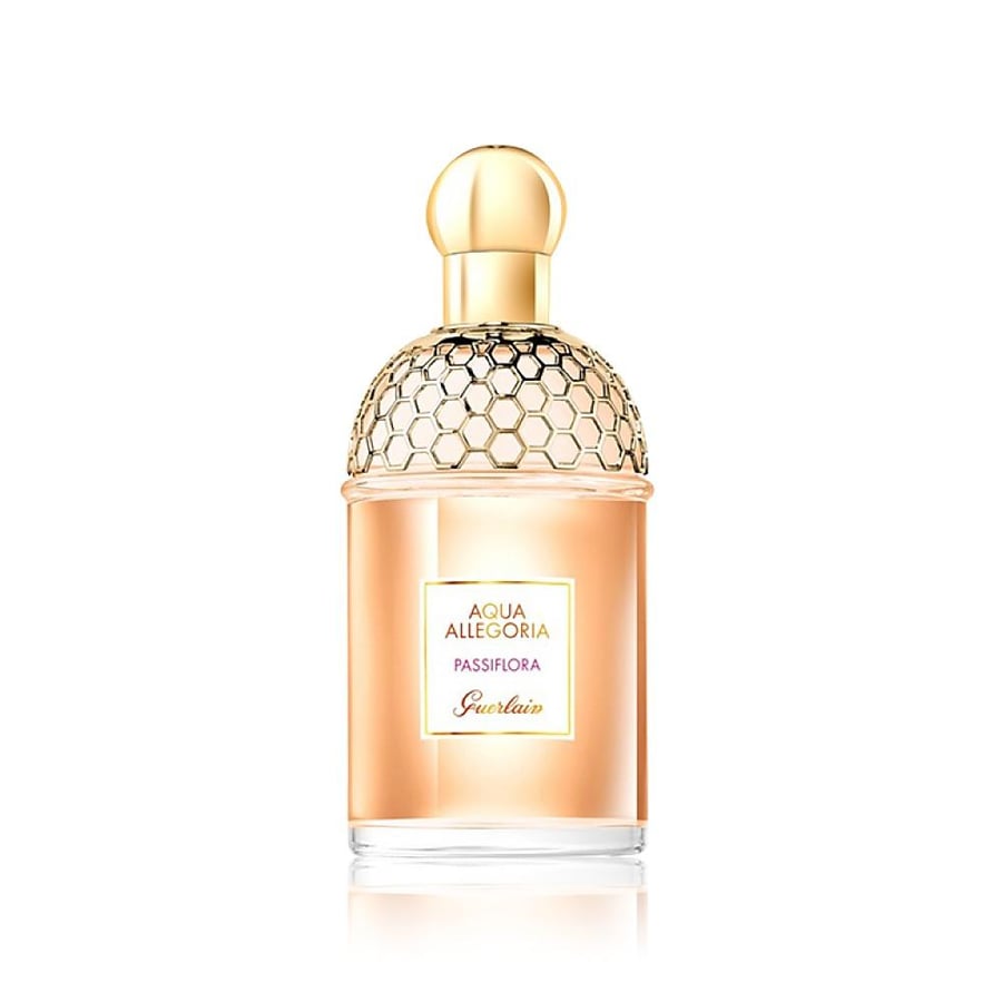 عطر غيرلان اكوا أليغوريا باسيفلورا او دو تواليت 125 مل Guerlain Aqua Allegoria Passiflora