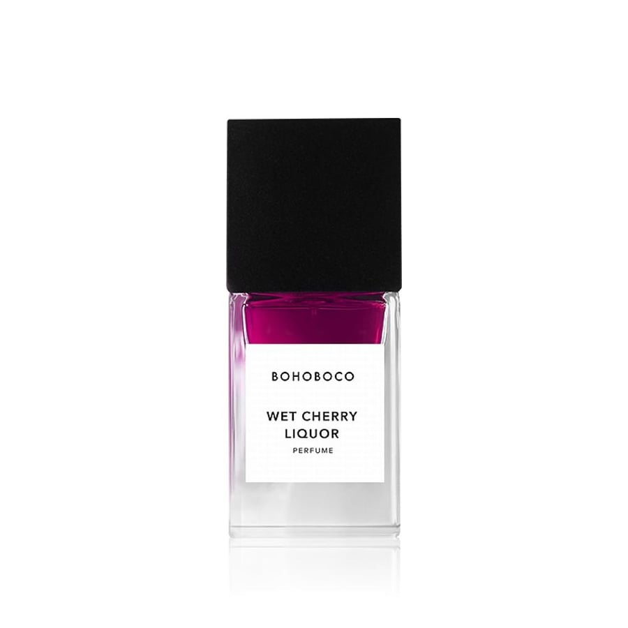تستر بوهوبوكو وت شيري ليكور 50 مل Bohoboco Wet Cherry Liquor 50ml