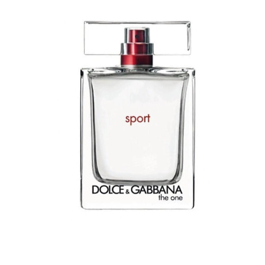 تستر دولتشي غابانا ذا ون سبورت تواليت 100مل Dolce & Gabbana The One Sport Eau de Toilette