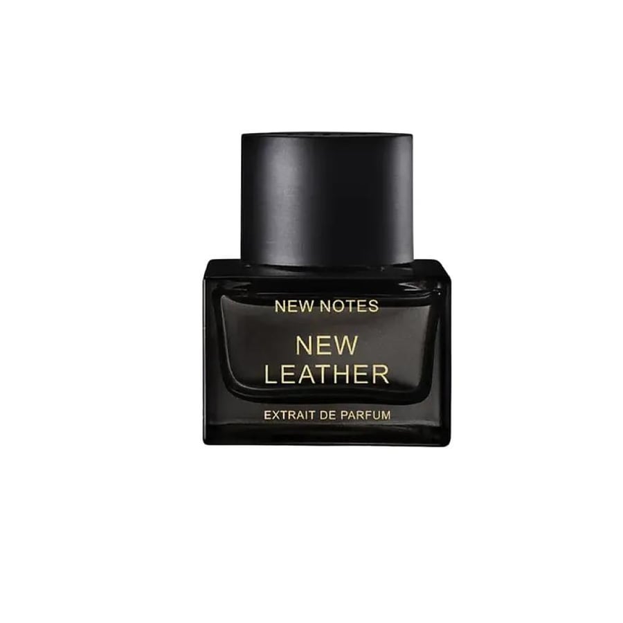 عطر لنيو لذر  من نيو نوتس 50 مل NEW NOTES New Leather