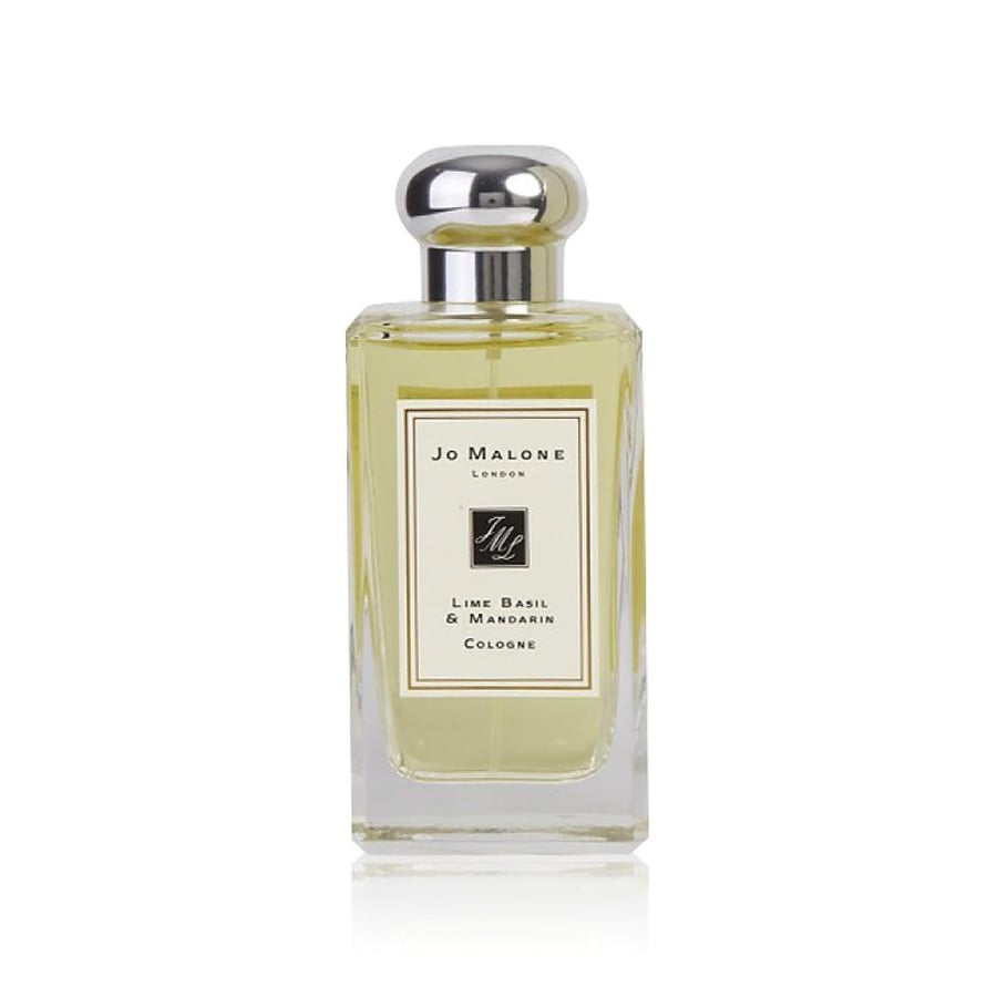 عطر جو مالون ليم باسيل أند ماندرين أو دو كولون 100مل Jo malone lime basil & mandarin