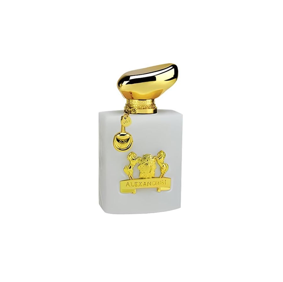 عطر الكسندر جيه اوسينت وايت او دو برفيوم 100 مل Oscent White Alexandre.J