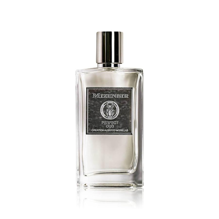 عطر ميزنسير بيرفكت عود او دي بارفيوم 100 مل Perfect Oud Mizensir
