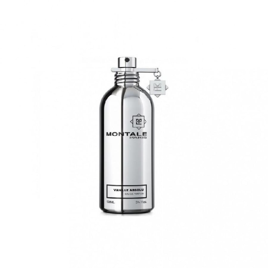 عطر مونتال فانيلا ابسولو او دو بارفيوم 50مل Montale Vanille Absolu Eau de Parfum