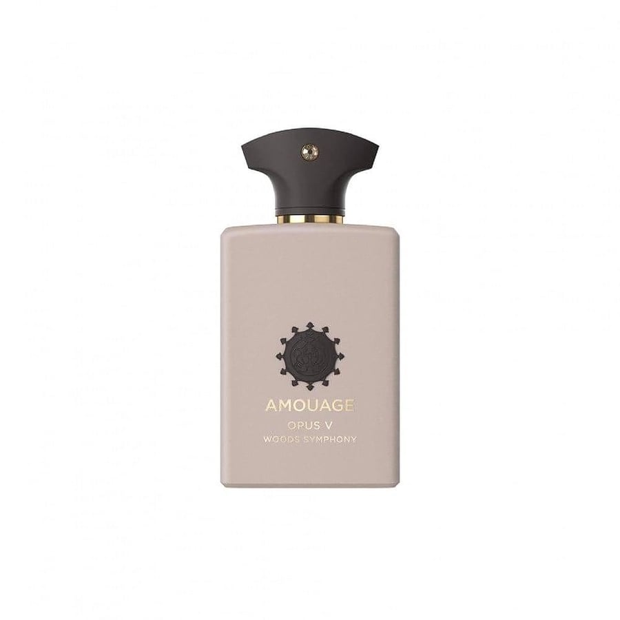 عطر امواج اوبس 5 وود سيمفوني 100 مل Woods Symphony AMOUAGE
