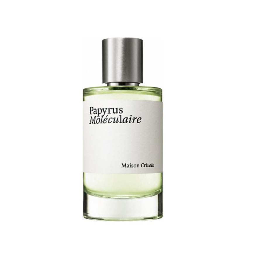 عطر مايزون كريفيلي بيباريس ميلكلير 100 مل Papyrus Moleculaire Maison Crivelli
