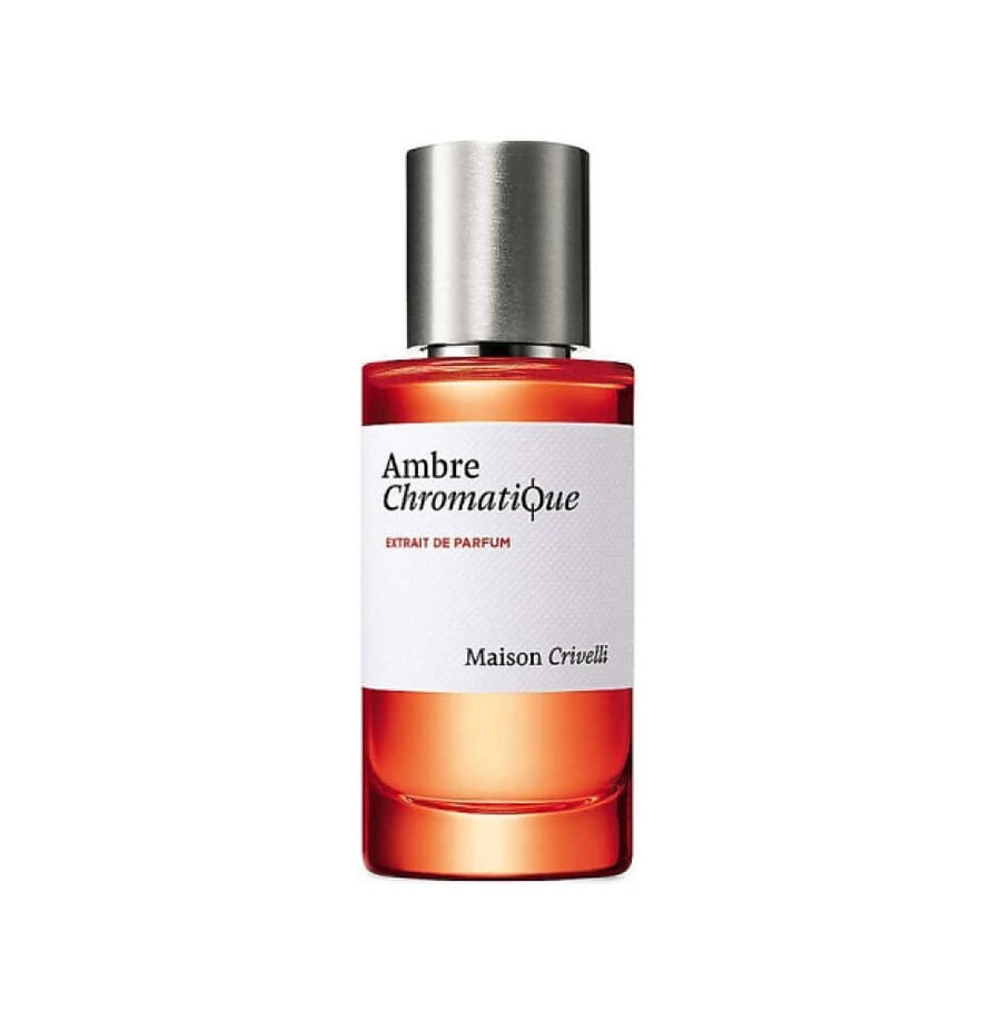 عينة مايزون كريفيل عنبر كروماتيك  Ambre Chromatique Maison Crivelli