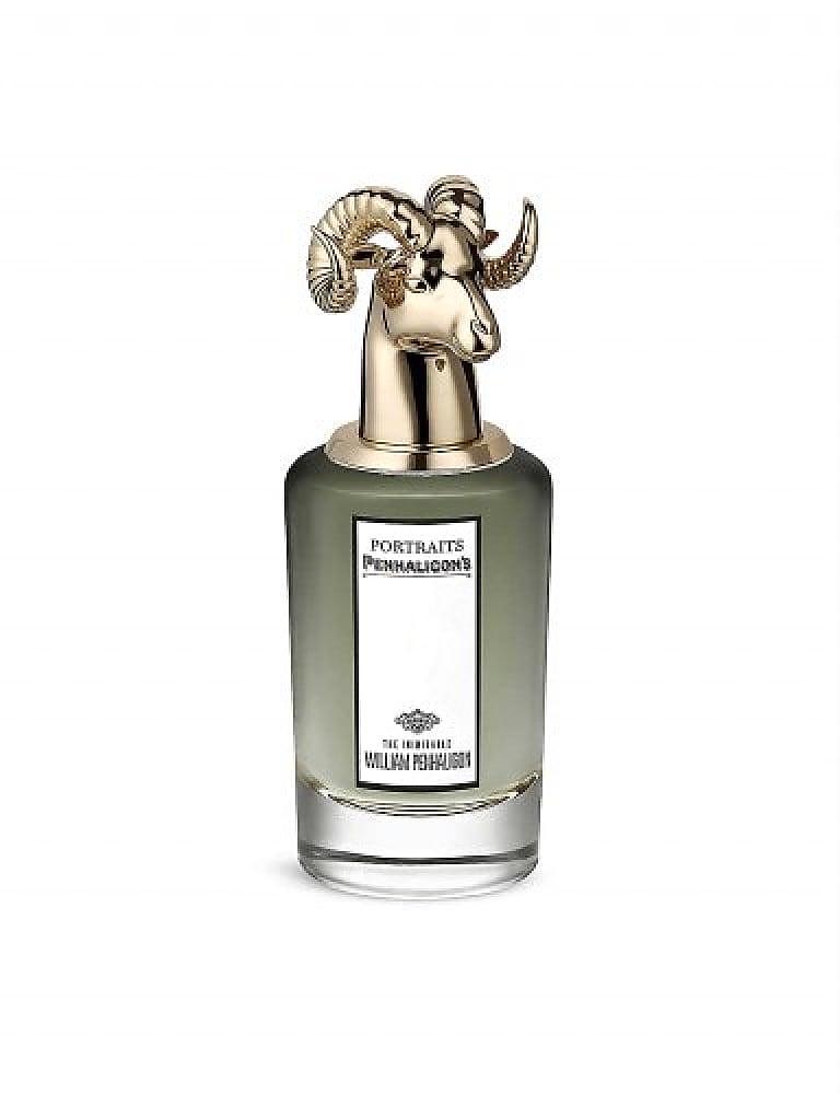 عينة بنهاليغنز ويليام بنهاليغون الرجالي The Inimitable William Penhaligon Penhaligon's