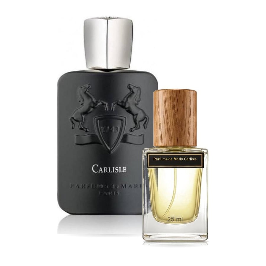 تقسيم دي مارلي كارلايل 25 مل Parfums de Marly Carlisle Eau de Parfum