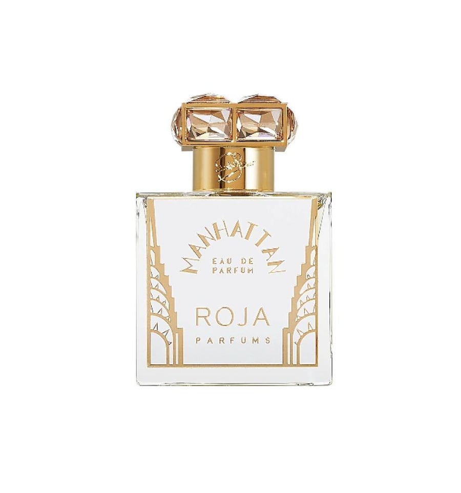 تقسيم روجا مانهاتن او دو بارفيوم 25 مل Manhattan Eau de Parfum Roja Dove