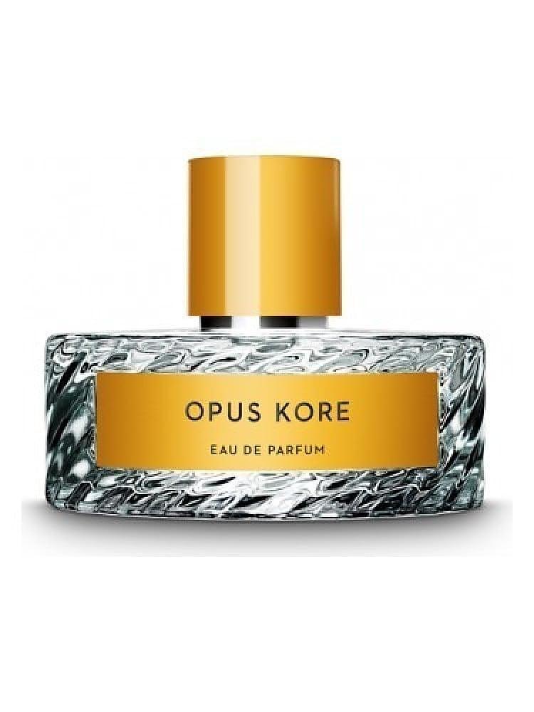 عينة أوبوس كور من فيلهلم  opus KoRE  Vilhelm Parfumerie